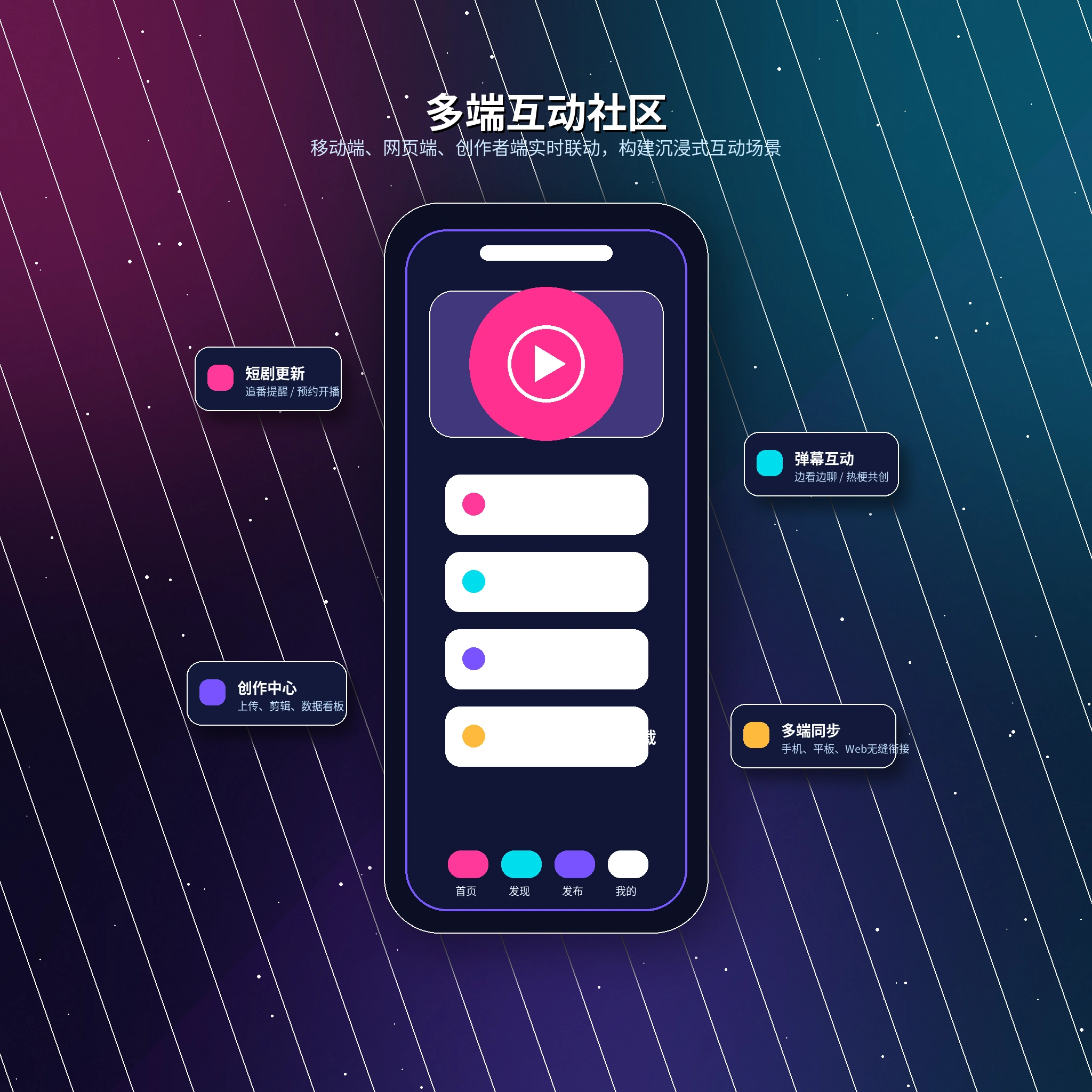 17c移动端服务与手机访问